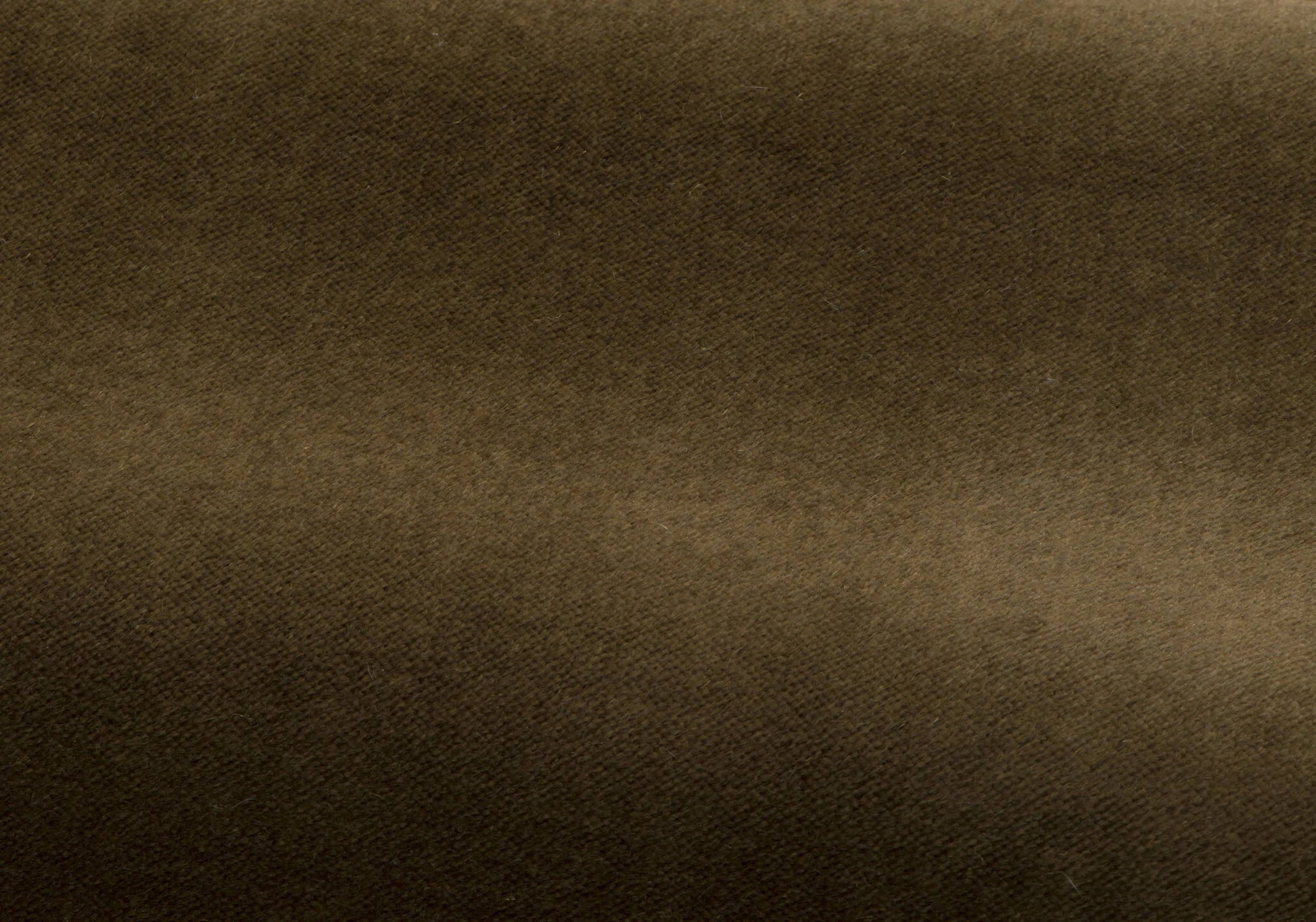 Pierre Frey Duke - mohair velvet - Chocolat