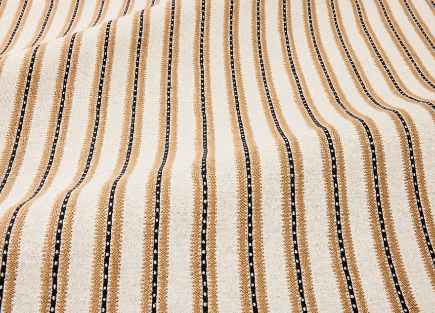 Pierre Frey Tribal stripe - Granary