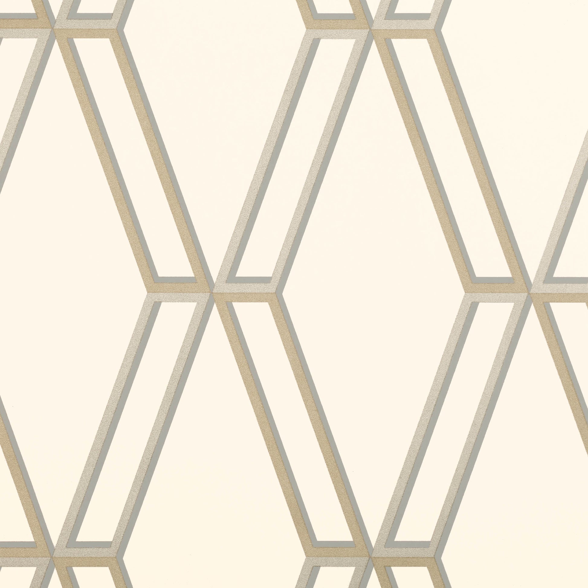 Pierre Frey Romo | Orden Wallcovering – Whitewash — scenography