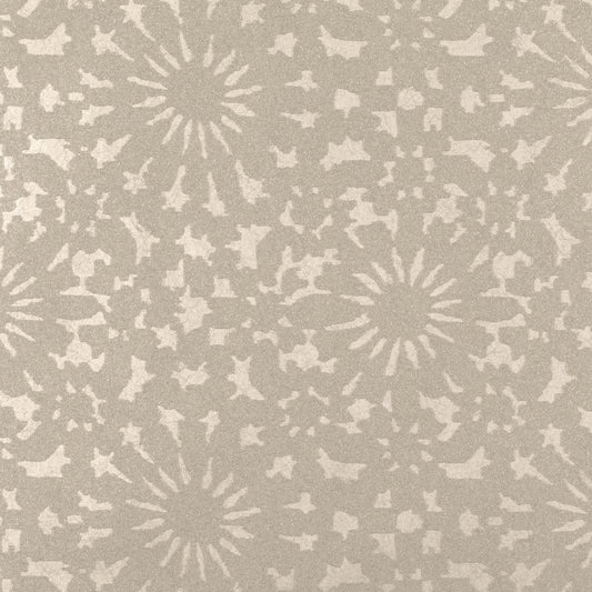 Romo | Merletto Wallcovering – Indium