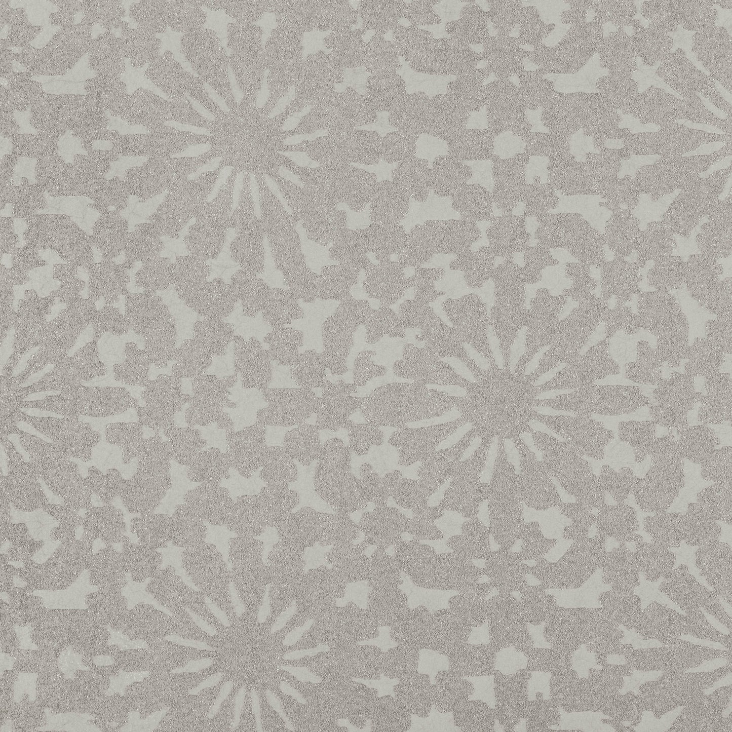 Romo | Arbor Beads Wallcovering – Silver