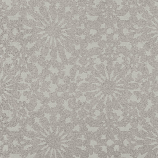 Romo | Merletto Wallcovering – Silver