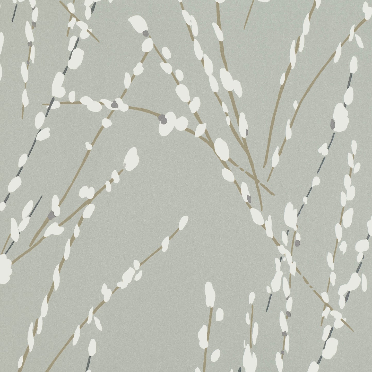 Romo | Mikado Wallcovering – Fog