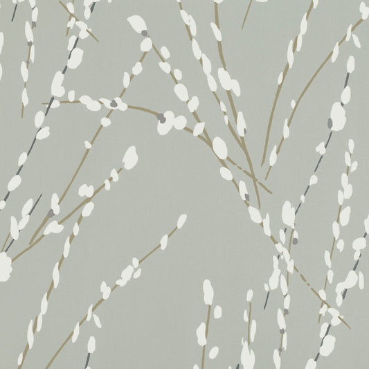 Romo | Mikado Wallcovering – Fog