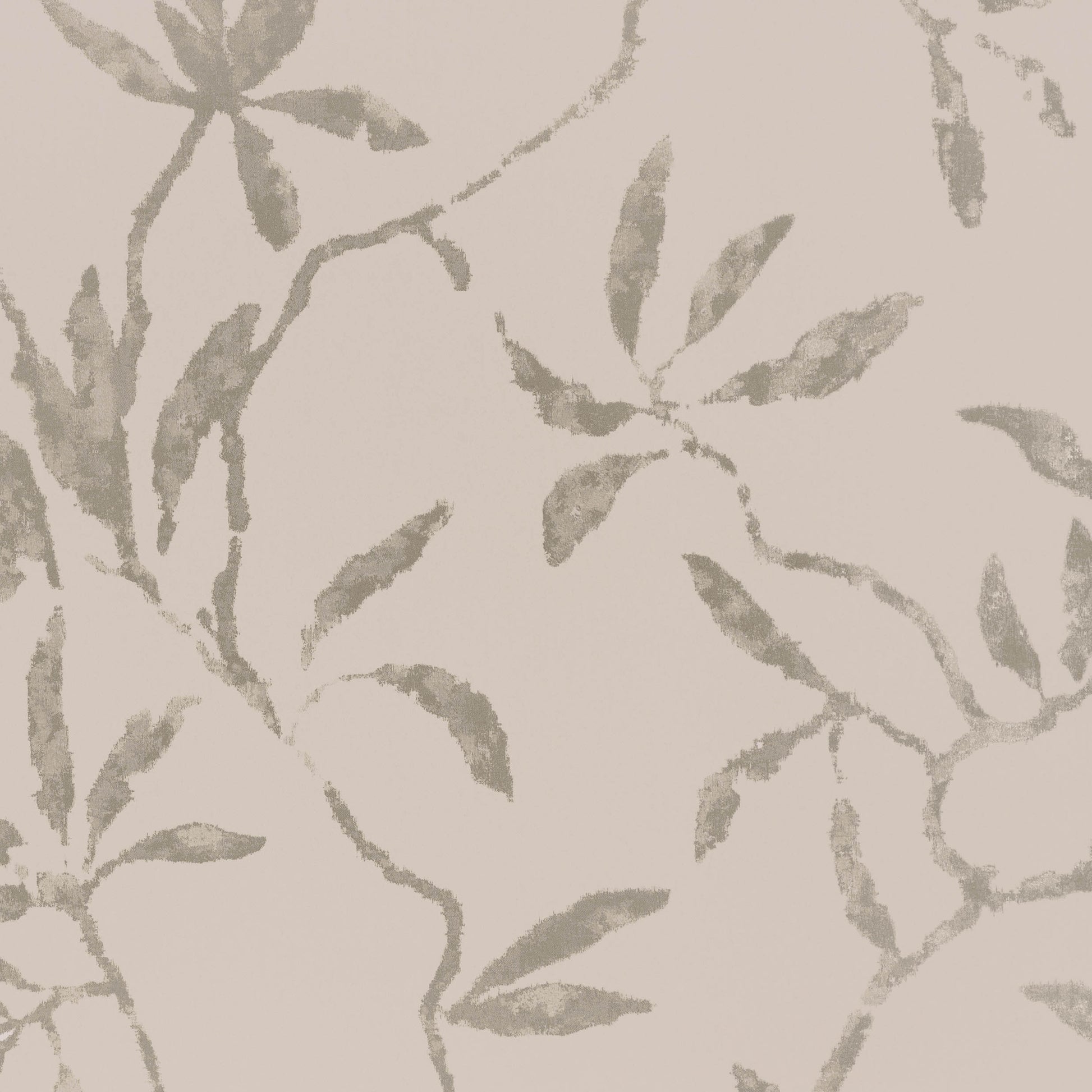 Pierre Frey Romo | Edie Wallcovering – Wild Rose — scenography
