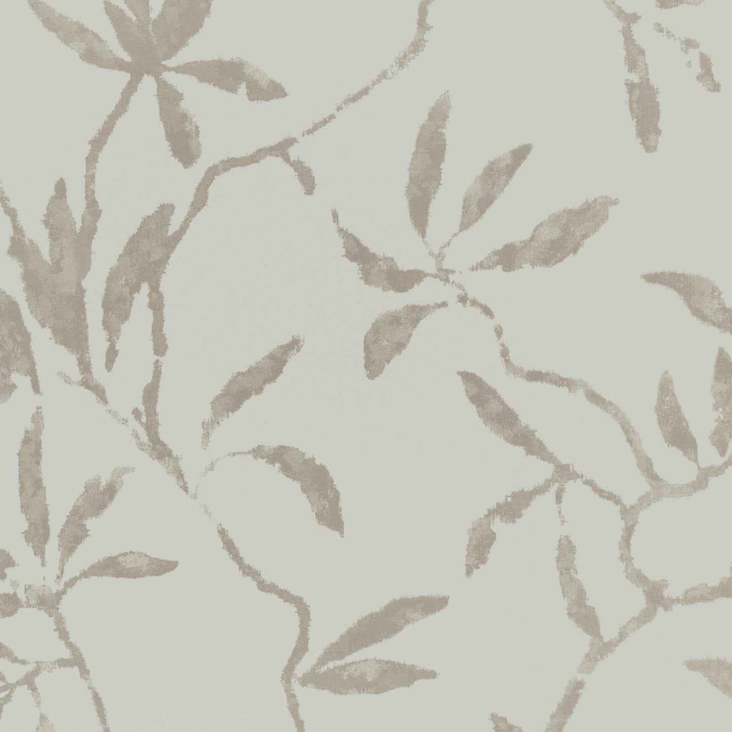 Romo | Sefina Wallcovering – Silver Blue