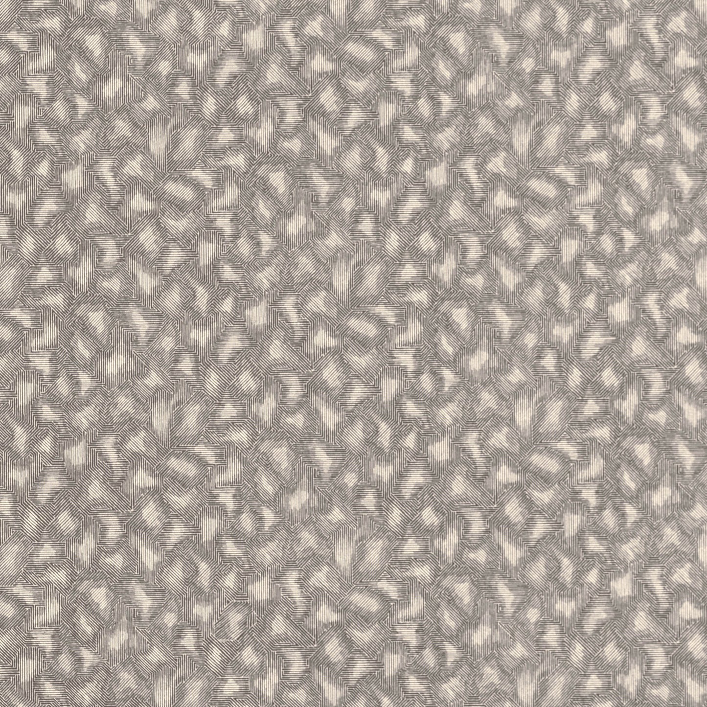 Romo | Nika Wallcovering – Charcoal