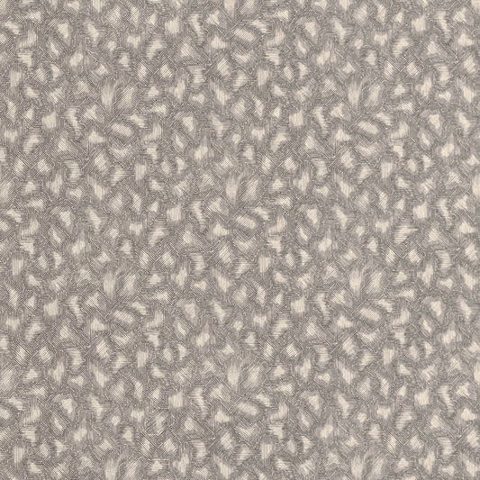 Romo | Nika Wallcovering – Charcoal