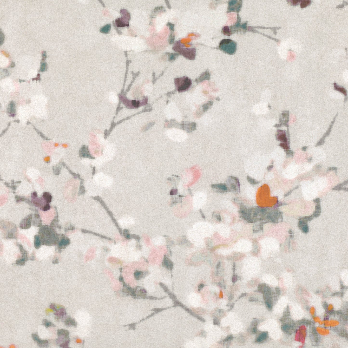 Romo | Floris Wallcovering – Spring Rose