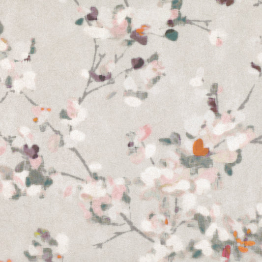 Romo | Floris Wallcovering – Spring Rose