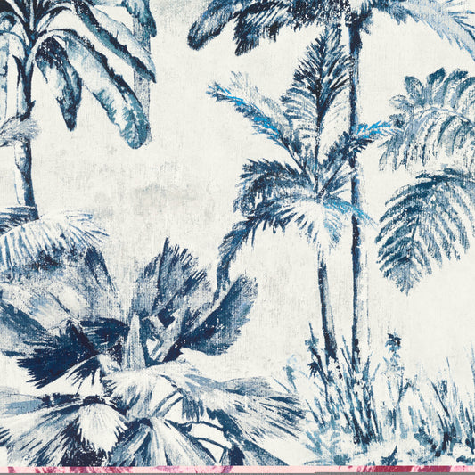 Romo | Japura Wallcovering – Cobalt