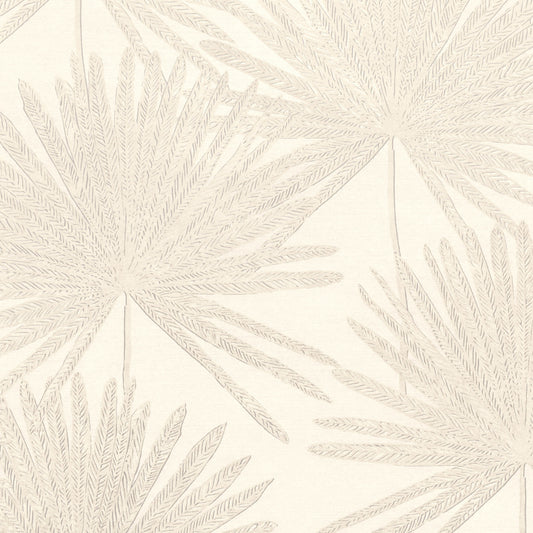 Romo | Pacaya Wallcovering – Oyster