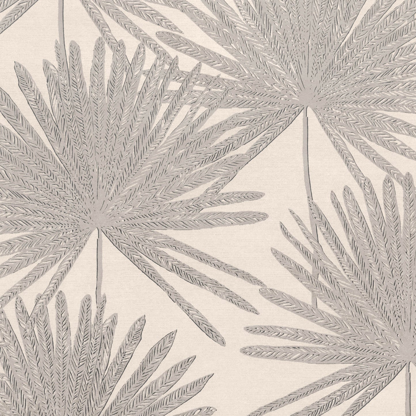Romo | Pacaya Wallcovering – Silver Birch