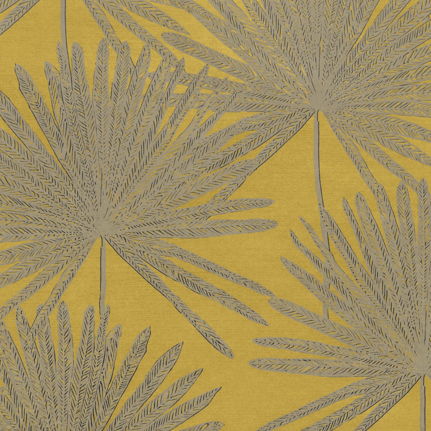 Romo | Pacaya Wallcovering – Fenugreek