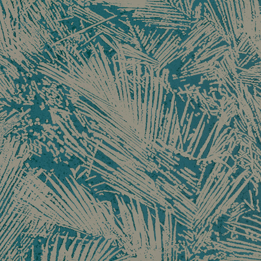 Romo | Areca Wallcovering – Hummingbird