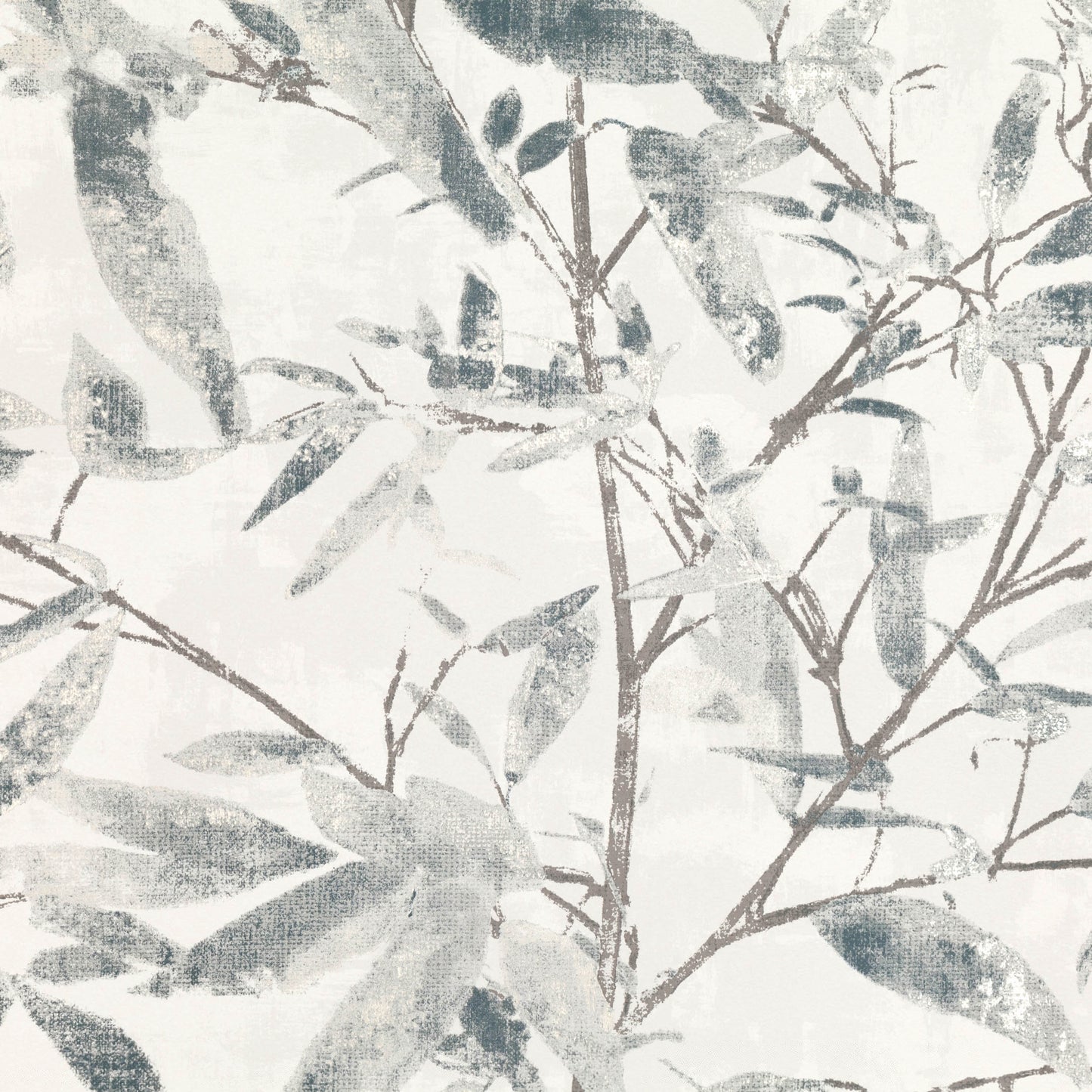 Romo | Sumba Wallcovering – Swedish Grey