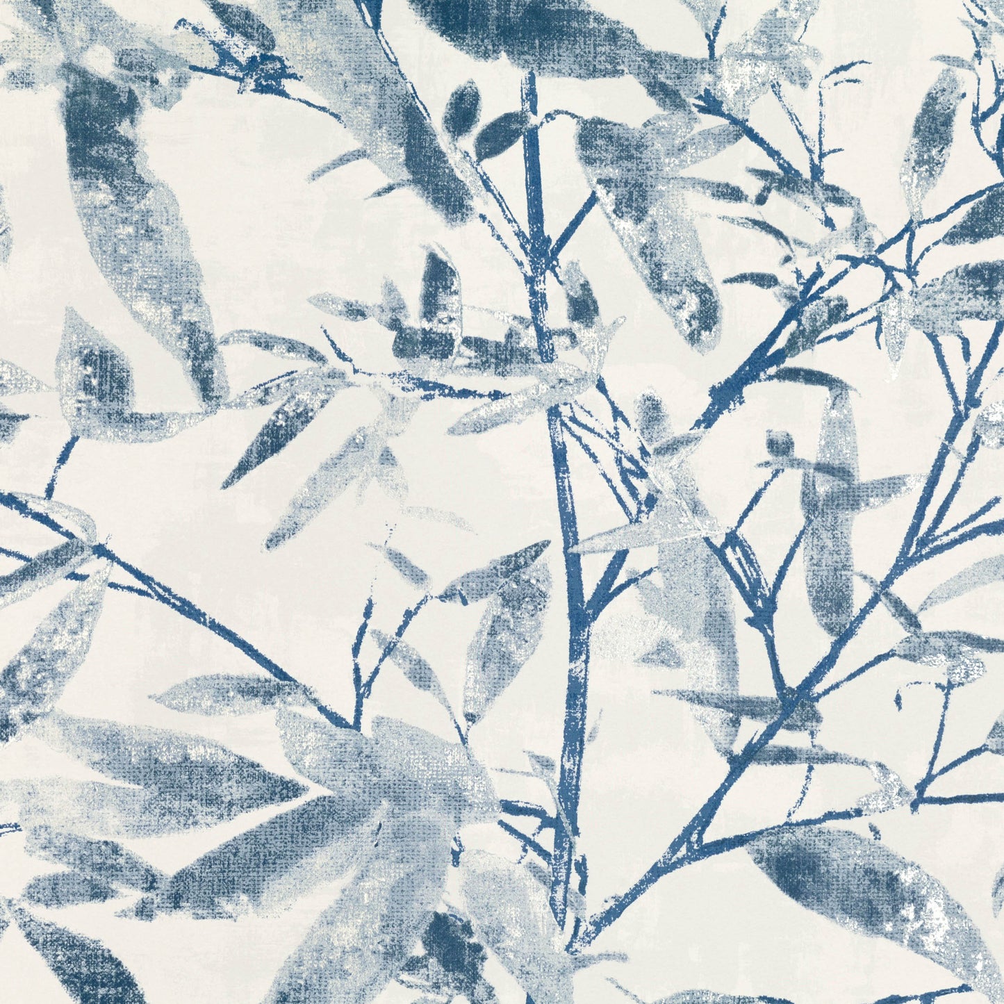 Romo | Sumba Wallcovering – Cobalt