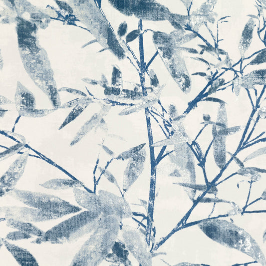 Romo | Sumba Wallcovering – Cobalt