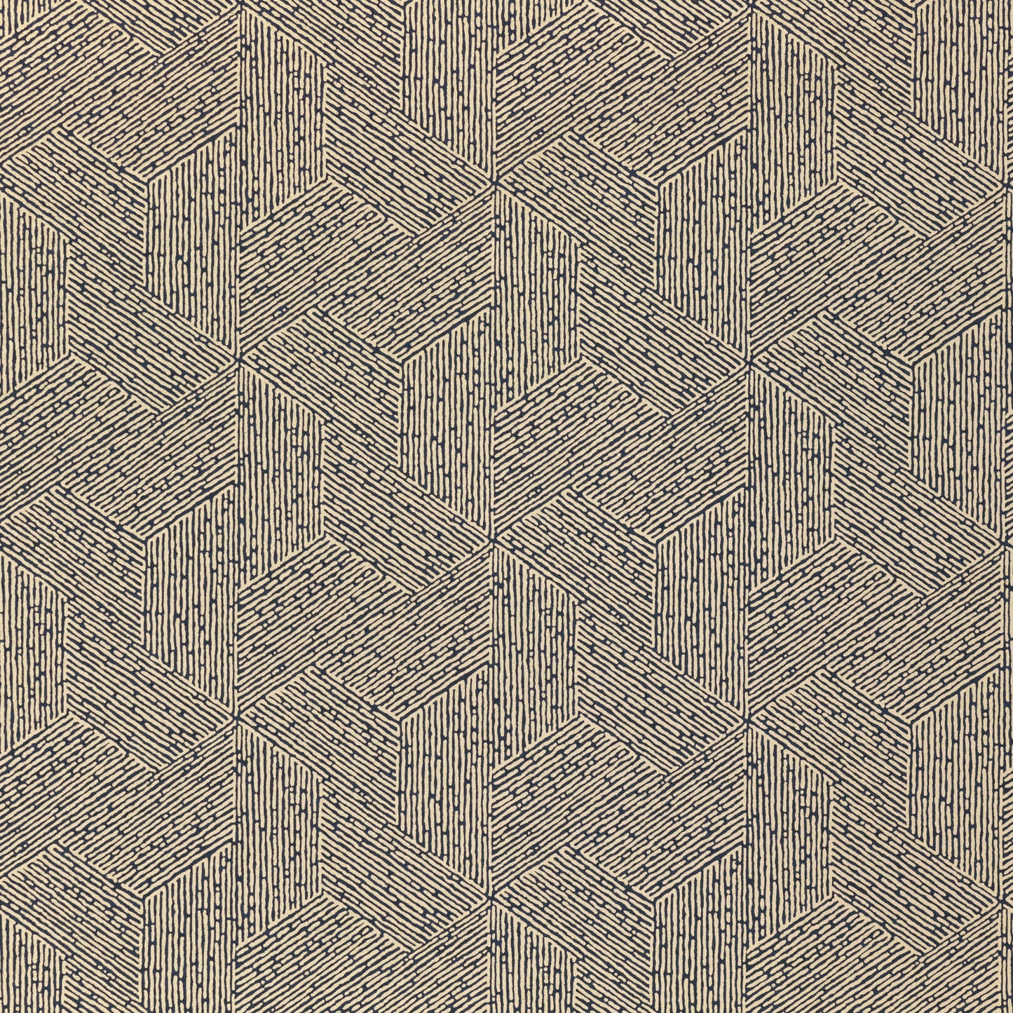 Romo | Escher Wallcovering – Carbon