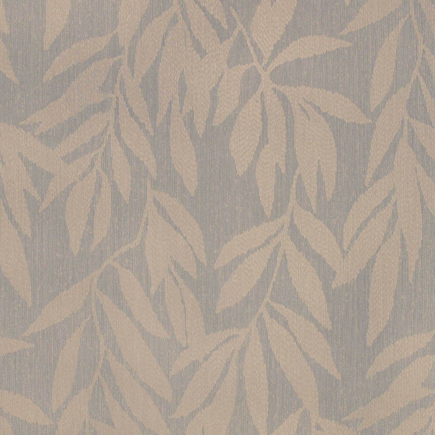 Romo | Delphie Wallcovering – Swedish Grey
