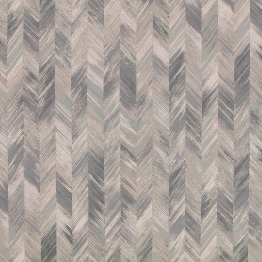 Romo | Picota Wallcovering – Gunmetal