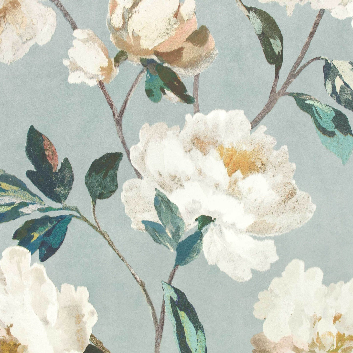 Romo | Odelia Wallcovering – French Blue