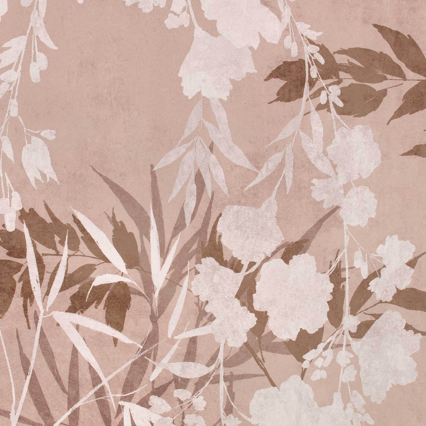 Romo | Sayuri Wallcovering – Wild Rose