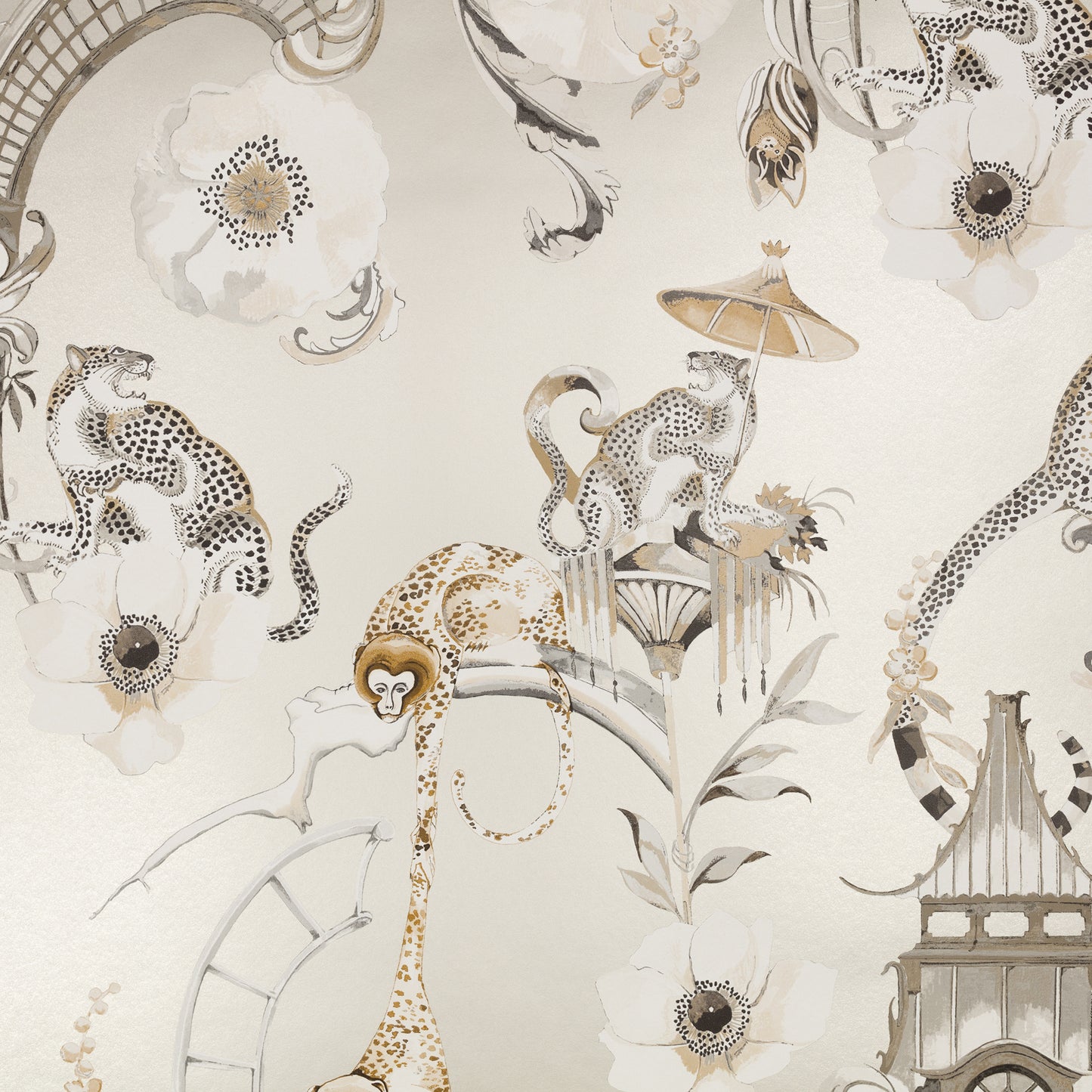 Romo | Euphoria Wallcovering – Stardust