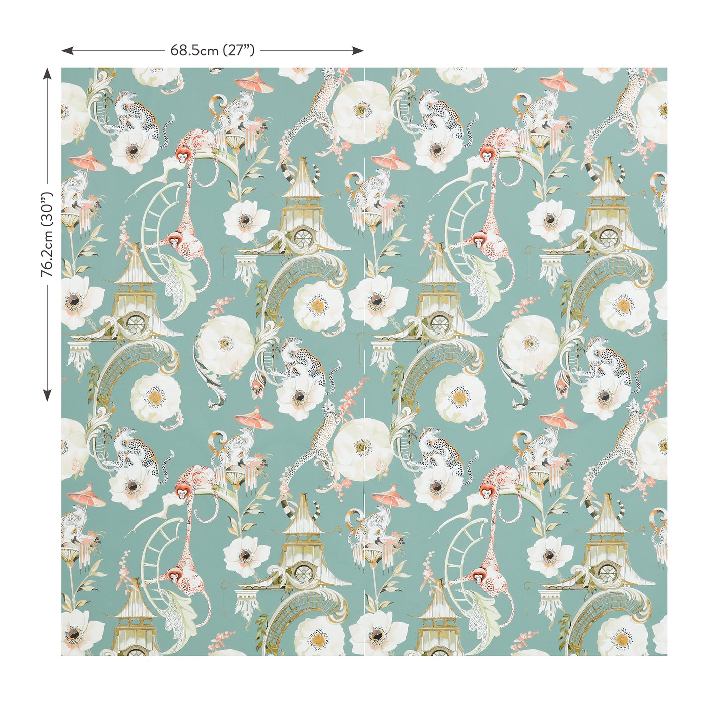 Romo | Euphoria Wallcovering – Aruba
