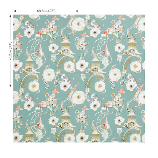 Romo | Euphoria Wallcovering – Aruba