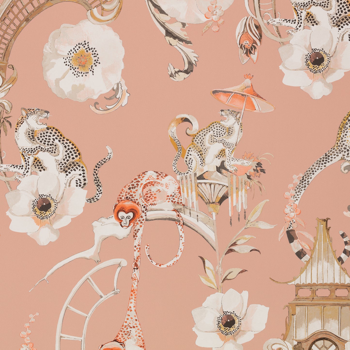 Romo | Euphoria Wallcovering – Boudoir
