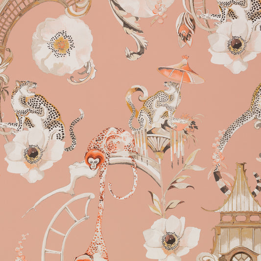 Romo | Euphoria Wallcovering – Boudoir