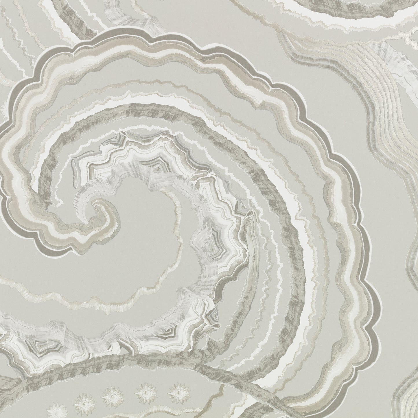 Romo | Fantasia Wallcovering – Quartz
