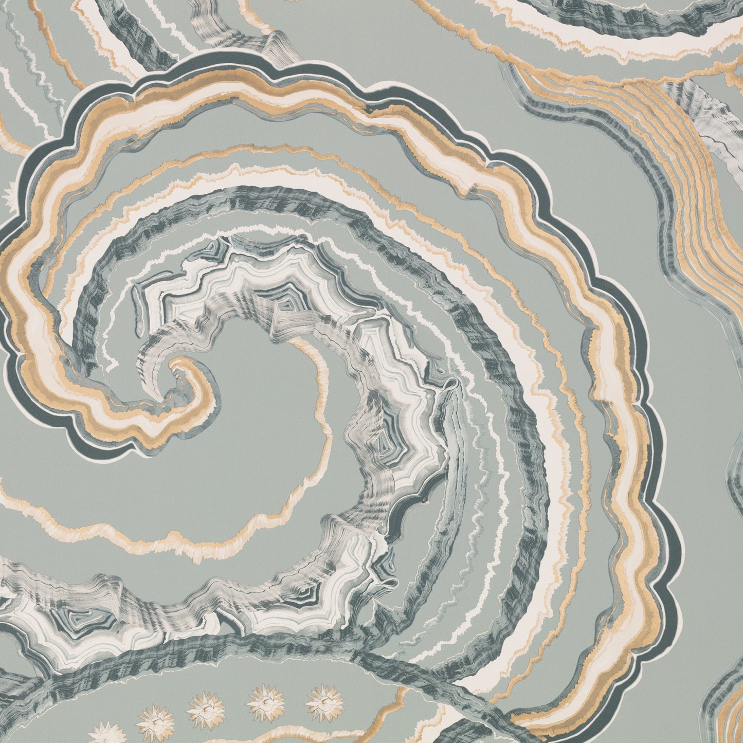 Romo | Fantasia Wallcovering – Tourmaline