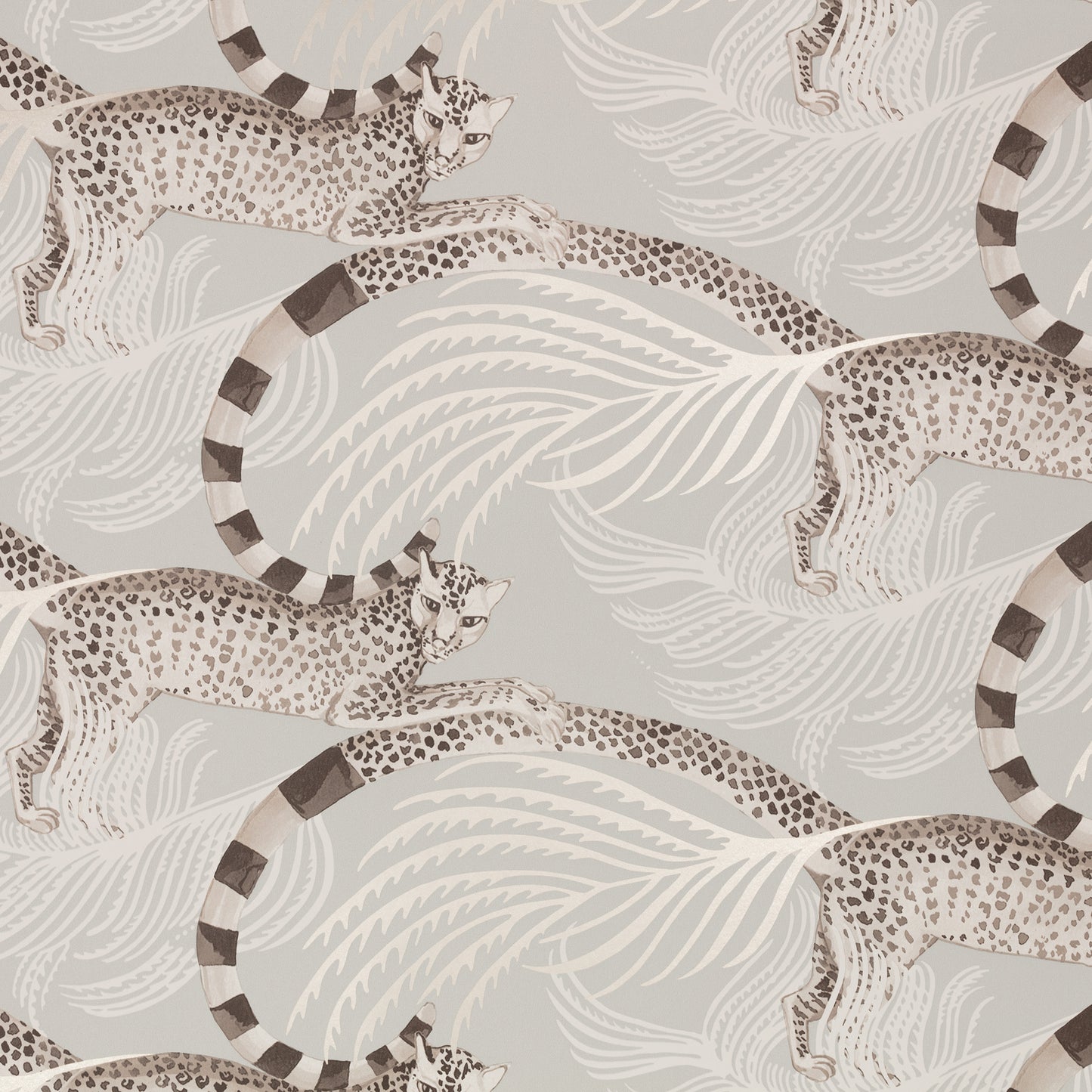 Romo | Delilah Wallcovering – Moonstone