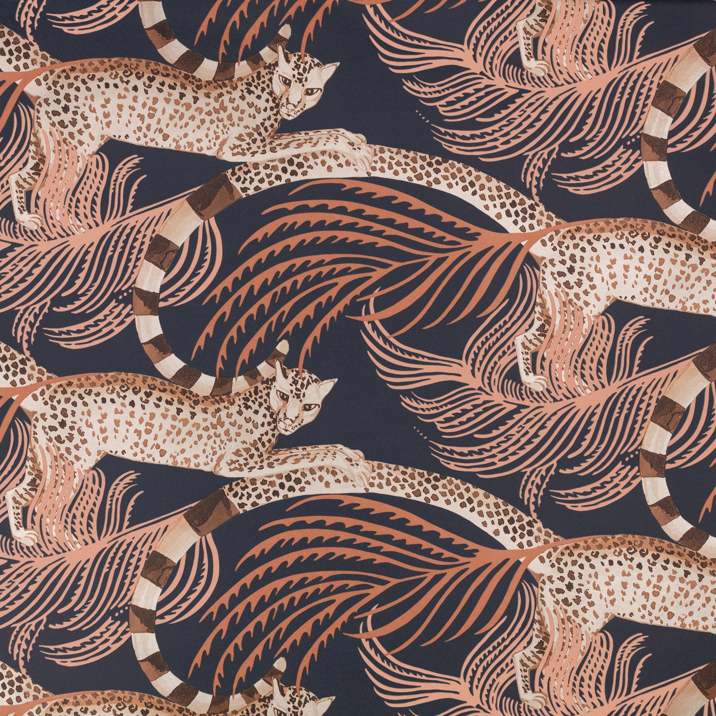 Romo | Delilah Wallcovering – Sienna