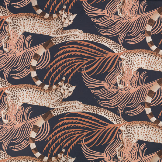 Romo | Delilah Wallcovering – Sienna