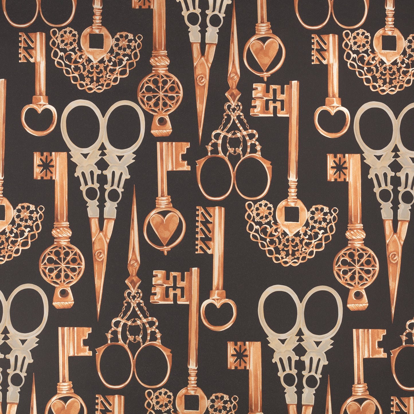 Romo | Roxanne Wallcovering – Kohl