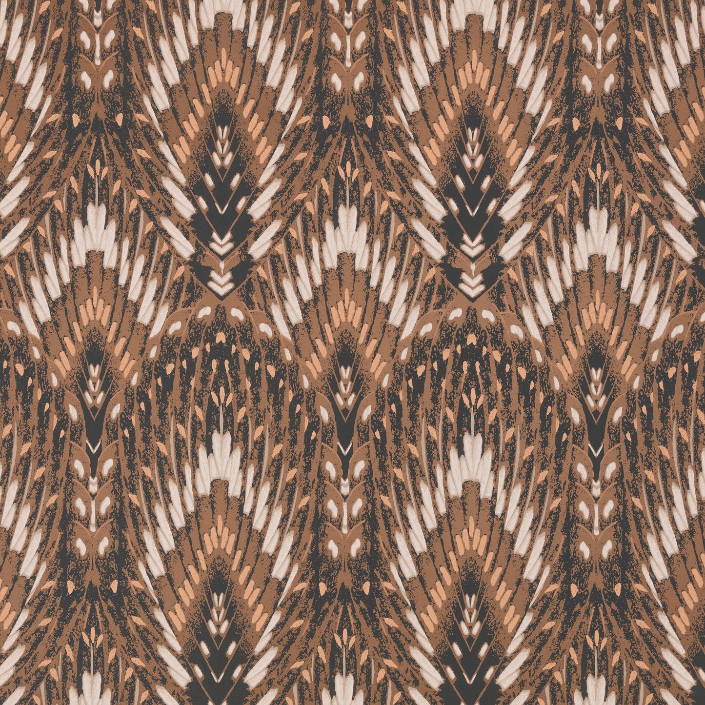 Romo | Lolana Wallcovering – Sienna