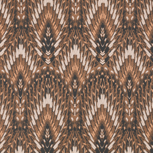 Romo | Lolana Wallcovering – Sienna