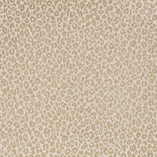 Romo | Kitty Wallcovering – Pale Gold