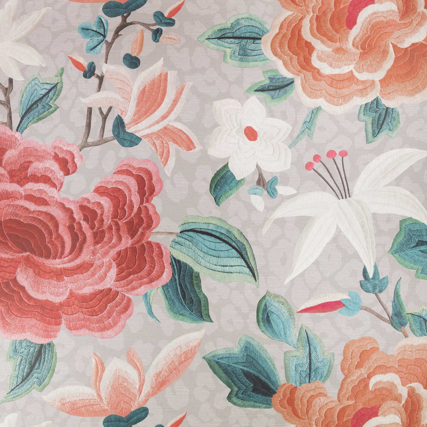 Romo | Lavinia Mica Wallcovering – Pomelo