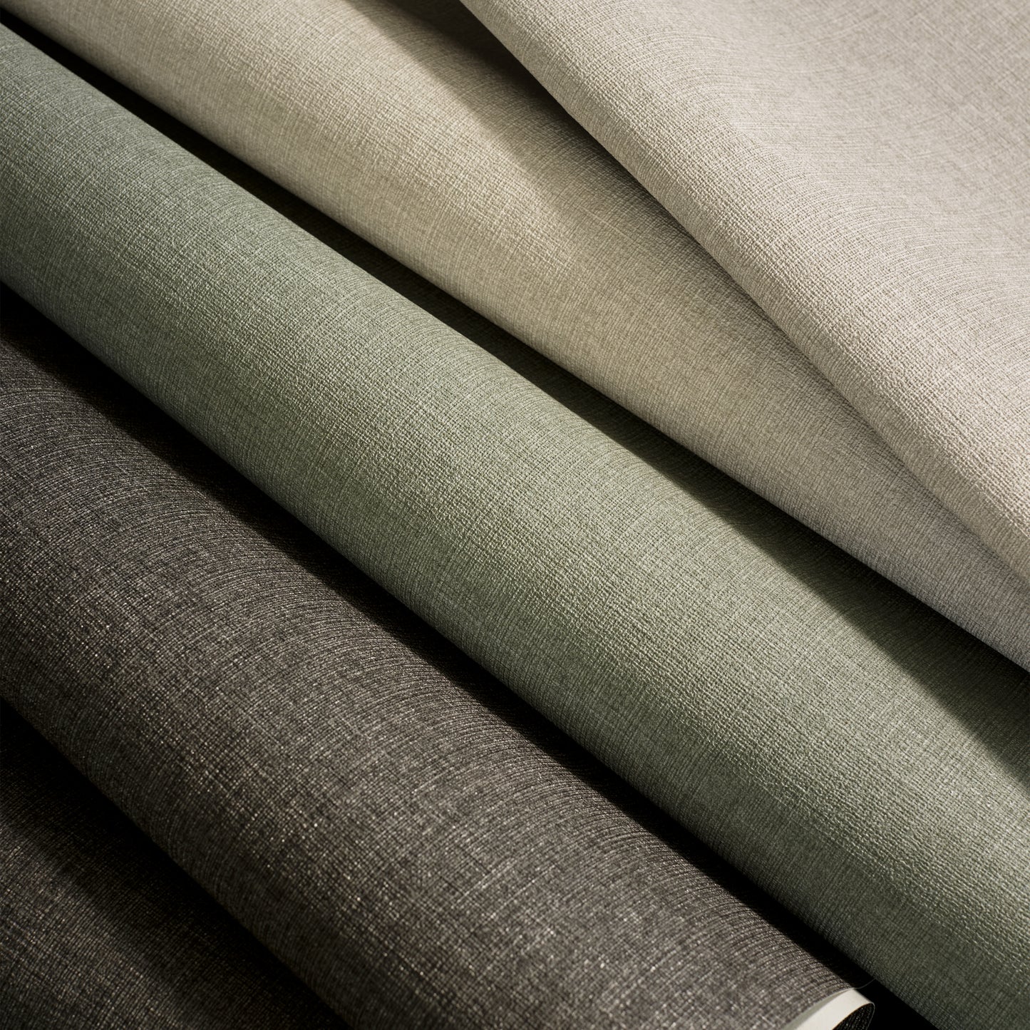 Pierre Frey Romo | Neo Embossed Wallcovering – Catkin — scenography