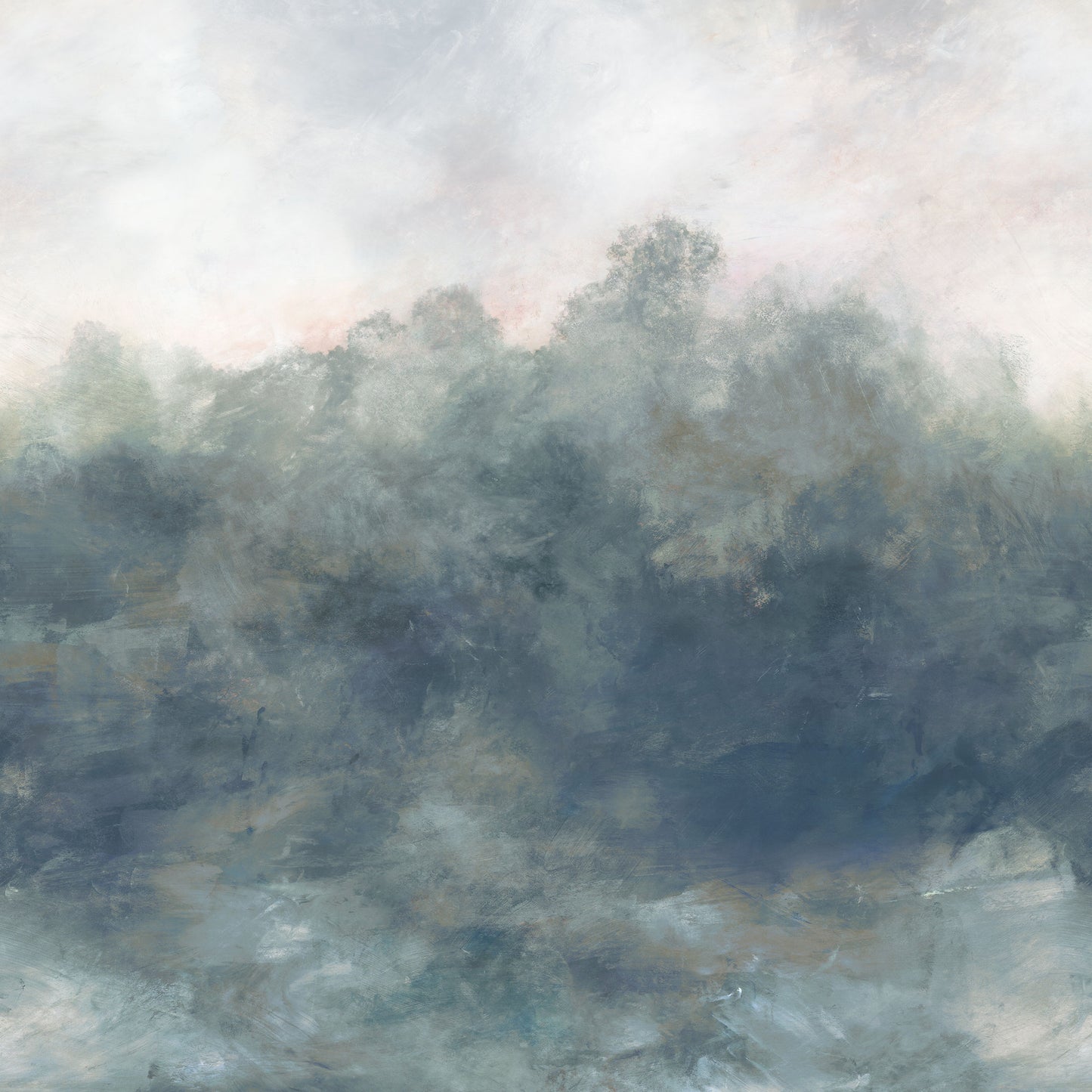 Romo | Cielo Mural – Tempest