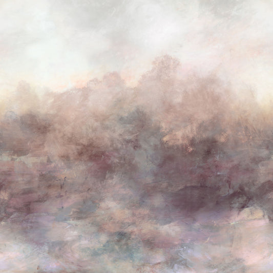 Romo | Cielo Mural – Heather