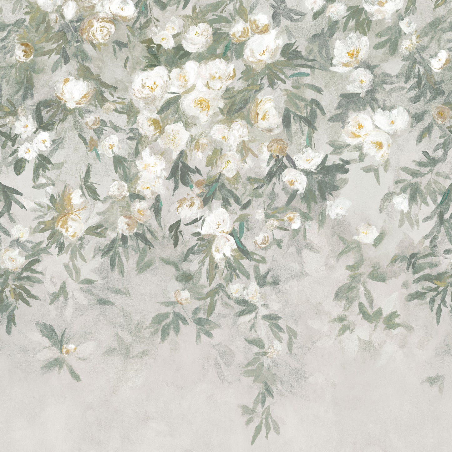 Romo | Ottavia Mural – Lichen