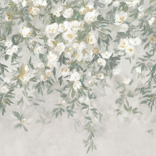 Romo | Ottavia Mural – Lichen