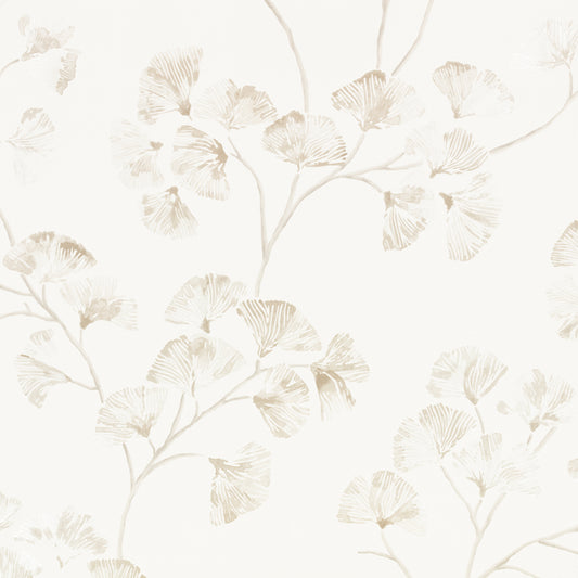Romo | Kiana Wallcovering – Egret