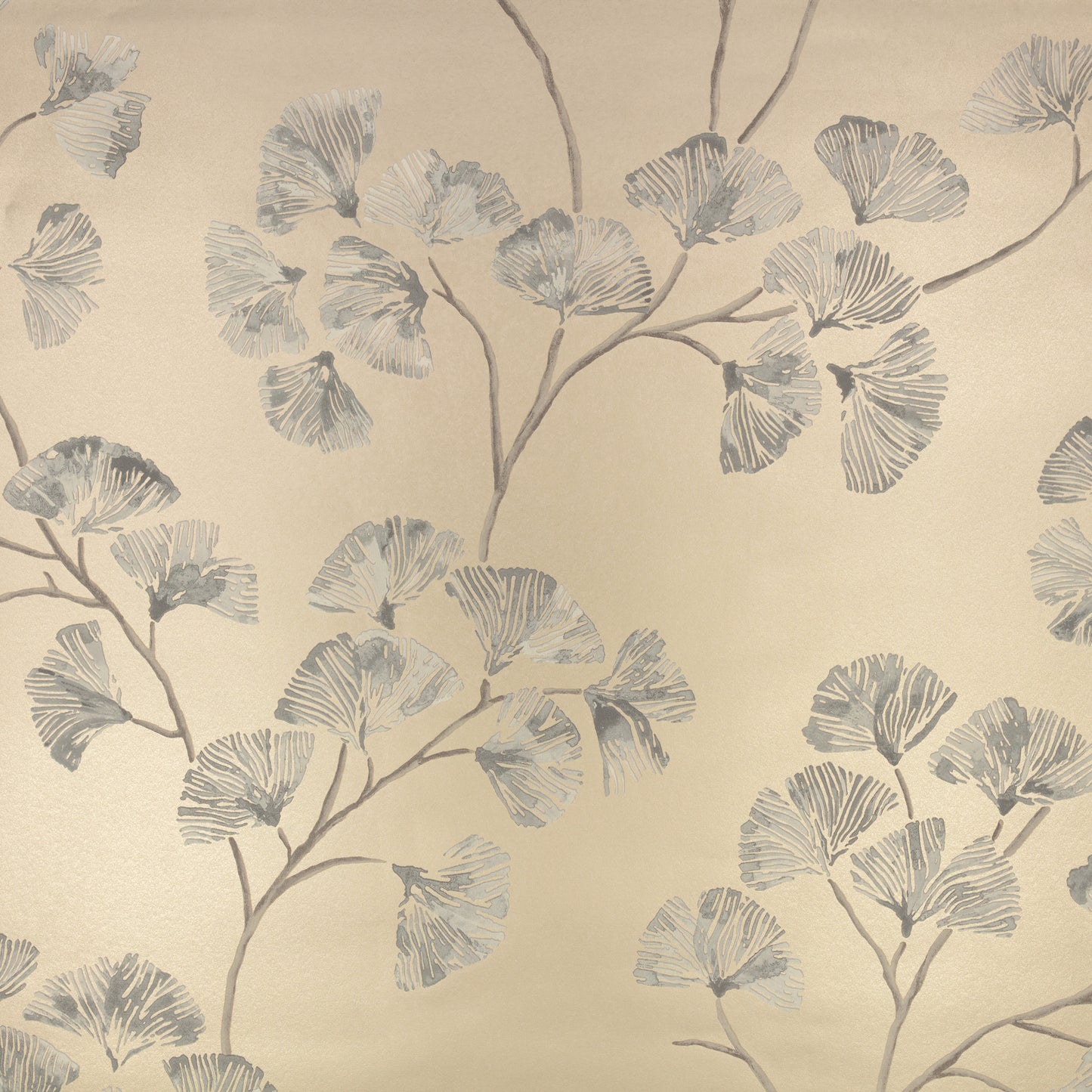 Romo | Kiana Wallcovering – Soft Gold
