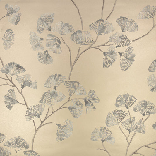 Romo | Kiana Wallcovering – Soft Gold